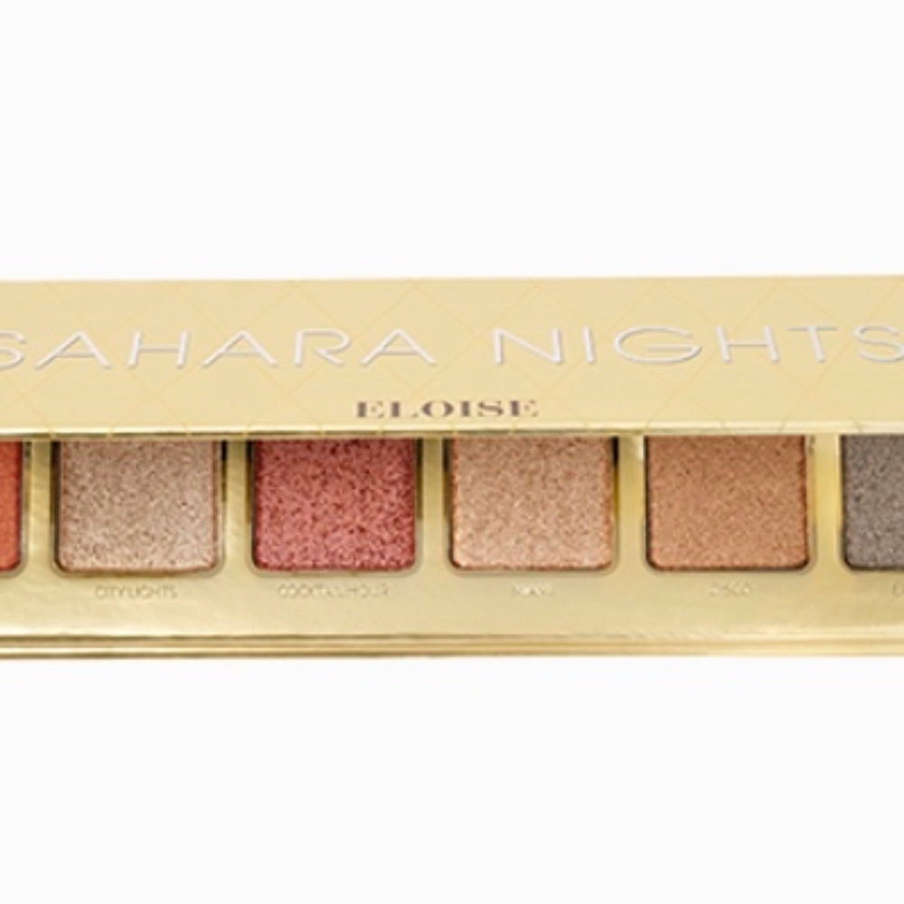 (3/30$) Sahara Nights Eloise